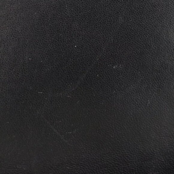 CHANEL ChainShoulder Shoulder Bag A01165 Diana black lambskin Women - Picture 4 of 10